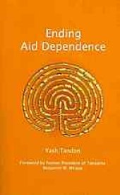 book Ending aid dependence