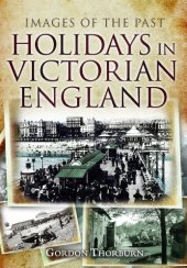 book Holidays in Victorian England