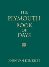 book The Plymouth Book of Days