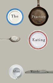 book The practice of eating