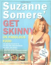 book Suzanne Somers' get skinny on fabulous food