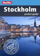 book Berlitz: Stockholm Pocket Guide, 7th edition