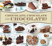 book Chocolate, Chocolate & More Chocolate!