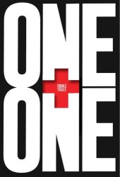 book One plus one equals three : a masterclass in creative thinking