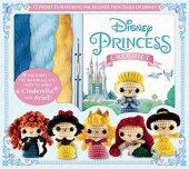 book Disney princess crochet