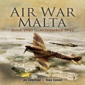 book Air War, Malta, June: June 1940 To November 1942