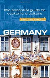 book Culture smart! Germany : [the essential guide to customs et culture]