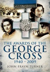 book Awards of the George Cross 1940-2009