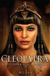 book A Brief History of Cleopatra: Empress of Egypt