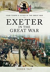 book Exeter in the Great War