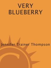 book Very blueberry