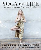 book Yoga for life : a journey to inner peace and freedom