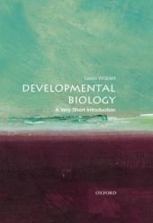 book Developmental biology : a very short introduction