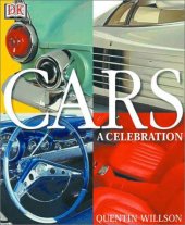 book Cars : a celebration