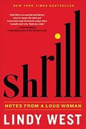 book Shrill : notes from a loud woman