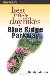 book Best easy day hikes, Blue Ridge Parkway