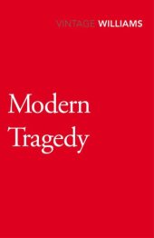 book Modern tragedy