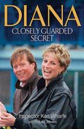 book Diana--A Closely Guarded Secret