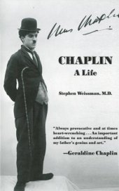 book Chaplin : a life