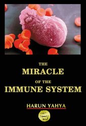 book The miracle of the immune system