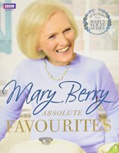 book Mary Berry's Absolute Favourites