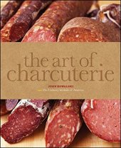 book The art of charcuterie