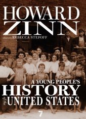 book A Young People's History of the United States: Columbus to the War on Terror