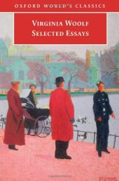 book Selected essays