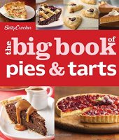 book Betty Crocker's The Big Book of Pies and Tarts