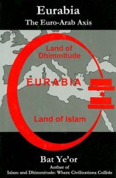 book Eurabia : the Euro-Arab axis