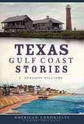 book Texas Gulf Coast stories