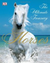 book Horses : the ultimate treasury