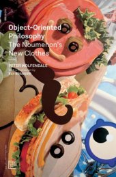 book Object-Oriented Philosophy: The Noumenon's New Clothes