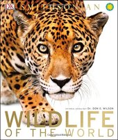 book Wildlife of the world