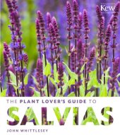 book The Plant Lover's Guide to Salvias