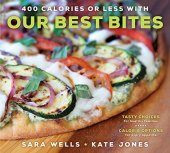 book 400 calories or less with our best bites