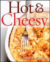 book Hot and Cheesy