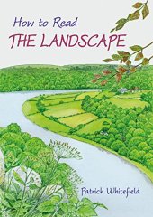 book How to read the landscape