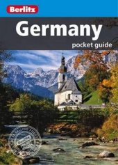 book Berlitz: Germany Pocket Guide, 4th edition