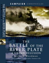 book The Battle of the River Plate - A Grand Delusion