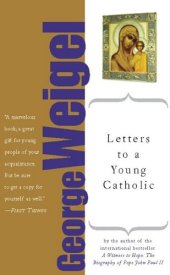 book Letters to a young Catholic