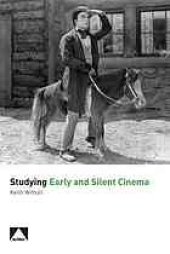 book Studying early and silent cinema