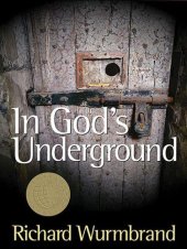 book In God's Underground