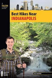 book Best hikes near Indianapolis