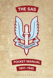 book The SAS Pocket Manual: 1941-1945