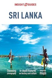 book Insight Guides: Sri Lanka