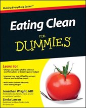 book Eating Clean For Dummies