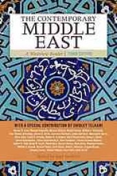 book The contemporary Middle East : a Westview reader