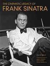 book David Wills-The Cinematic Legacy of Frank Sinatra