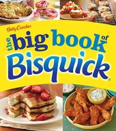 book Betty Crocker The Big Book of Bisquick